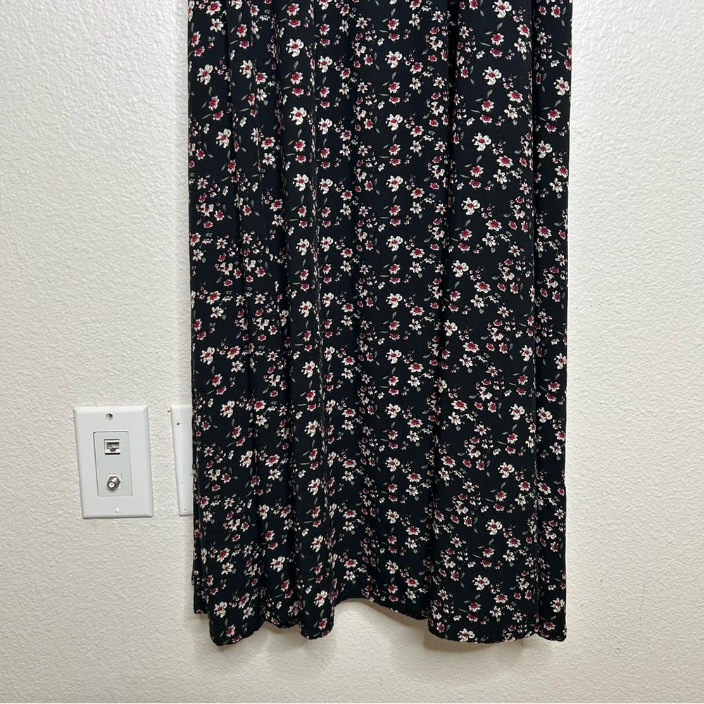 Natural Life midi dress floral print large - Picture 5 of 11